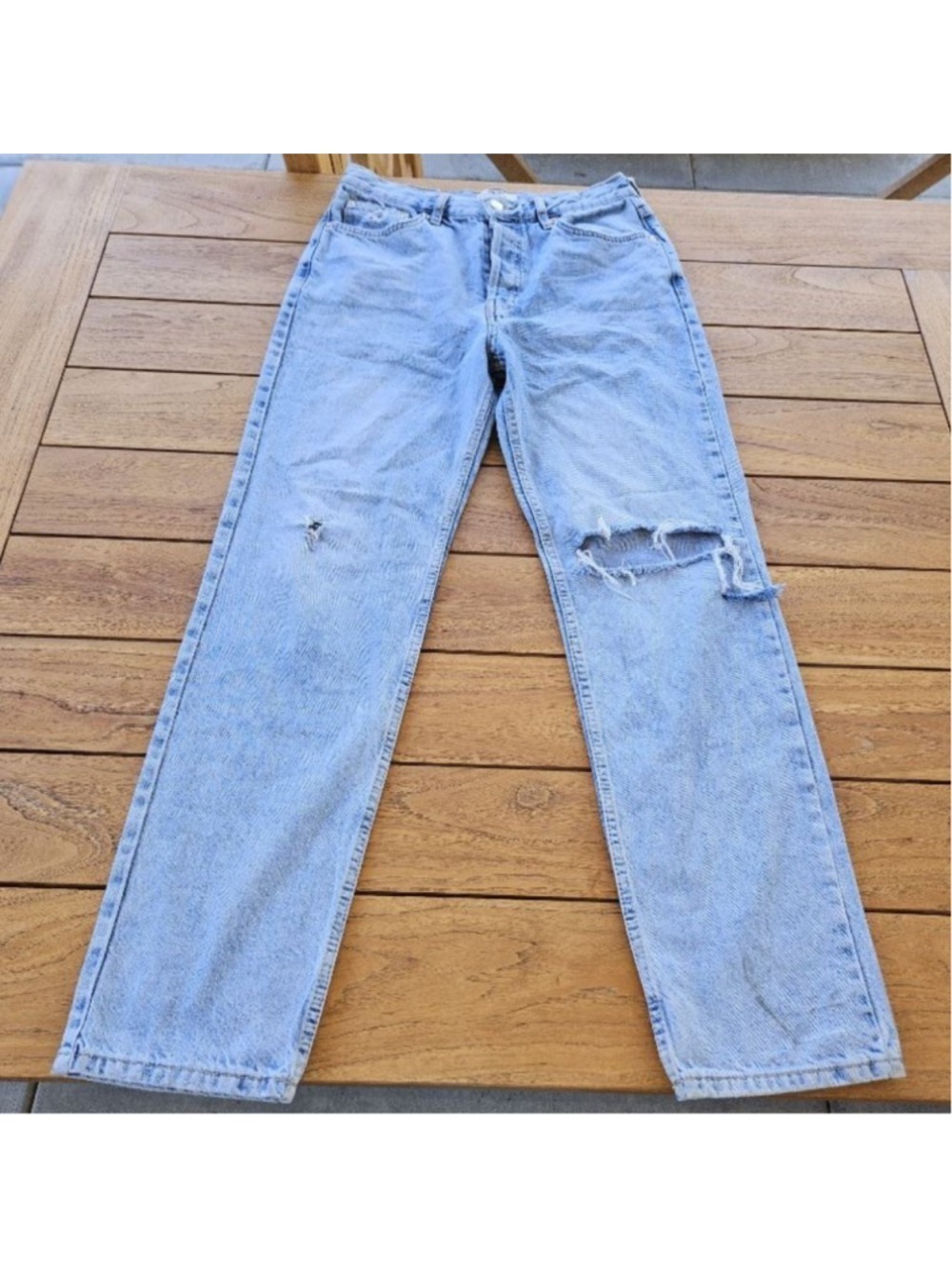 We The Free The Lasso Jeans Size 28